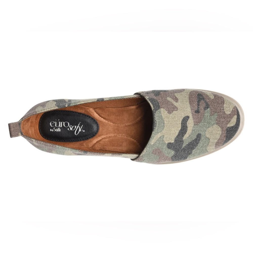 sofft slip on shoes